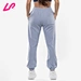 wide leg fleece sweatpants